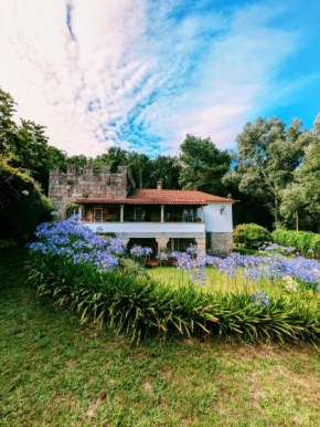 Casa de Travassos